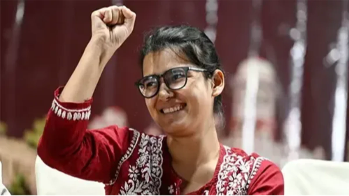 ভারতের জেন জি আন্দোলন মূলত বাংলাদেশ থেকেই অনুপ্রেরণা পেয়েছে : নেহা বোরা
