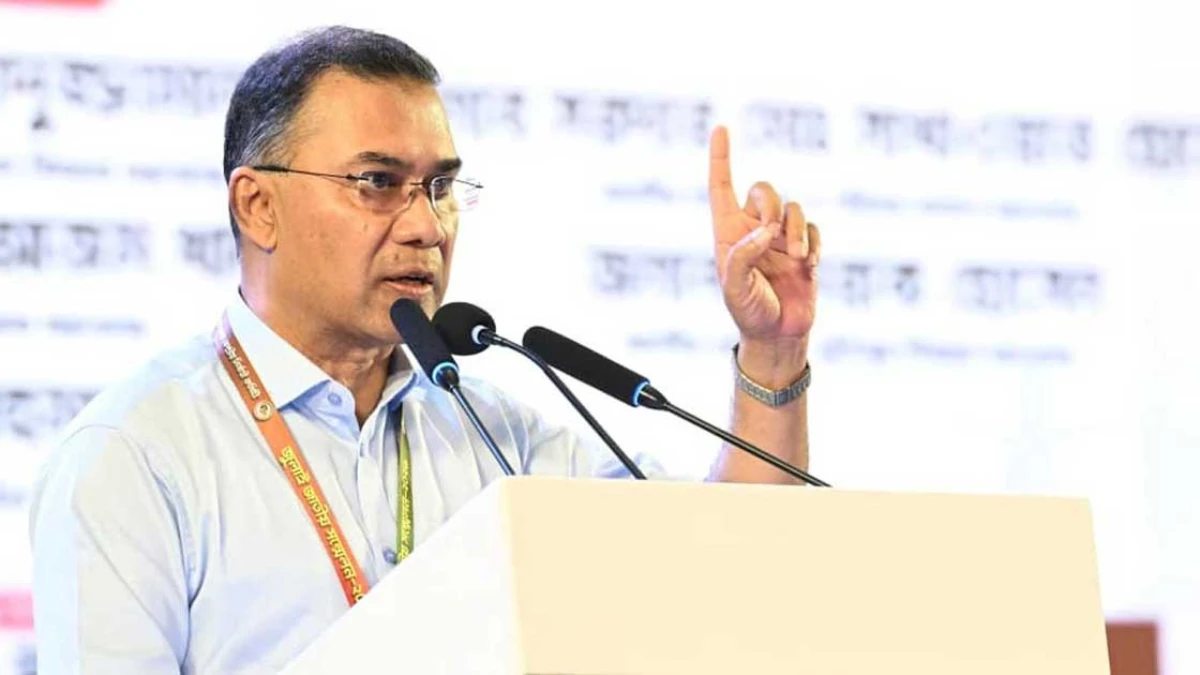 আইনের শাসন প্রতিটি নাগরিকের জন্য সমানভাবে প্রযোজ্য: প্রধানমন্ত্রী